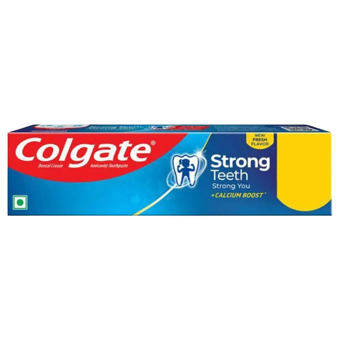 COLGATE STRONG TEETH 16GM
