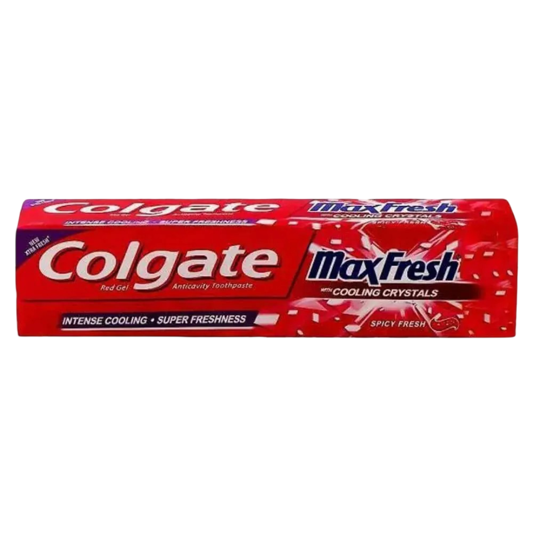 COLGATE MAXFRESH 38G 20Rs