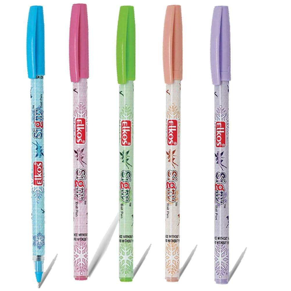ELKOS SIGNY PENS 5N