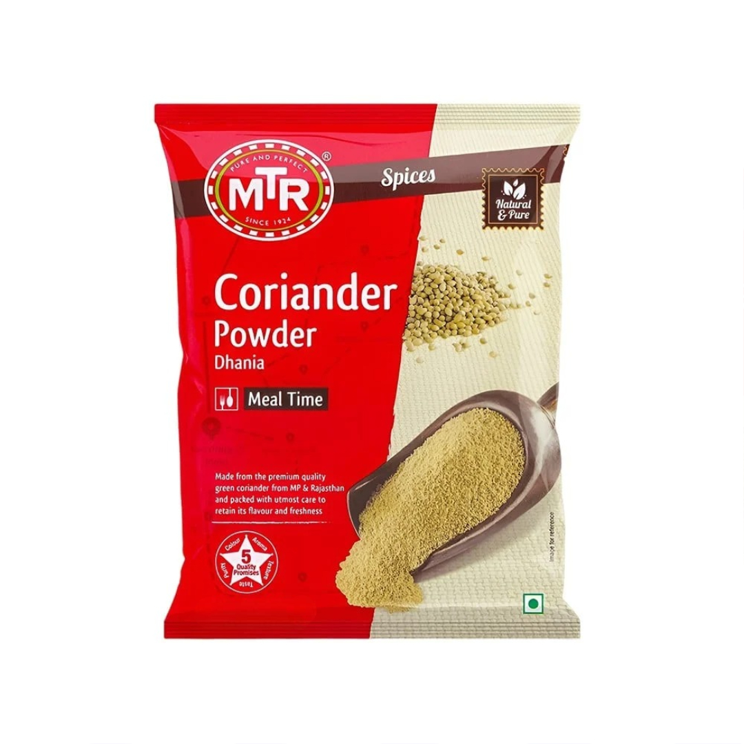 MTR DHANIAYA POWDER 50GMS