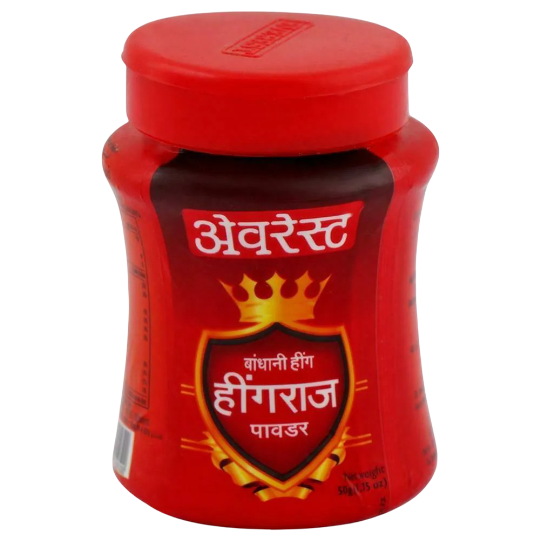 EVEREST HINGRAJ 10 GM