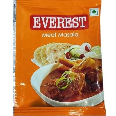 EVEREST MEAT MASALA 10
