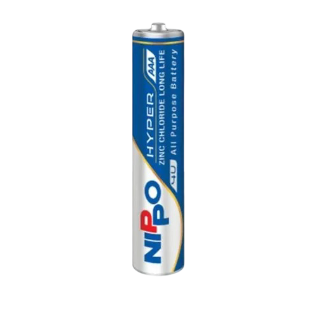 NIPPO BATTERIES HYPER AAA