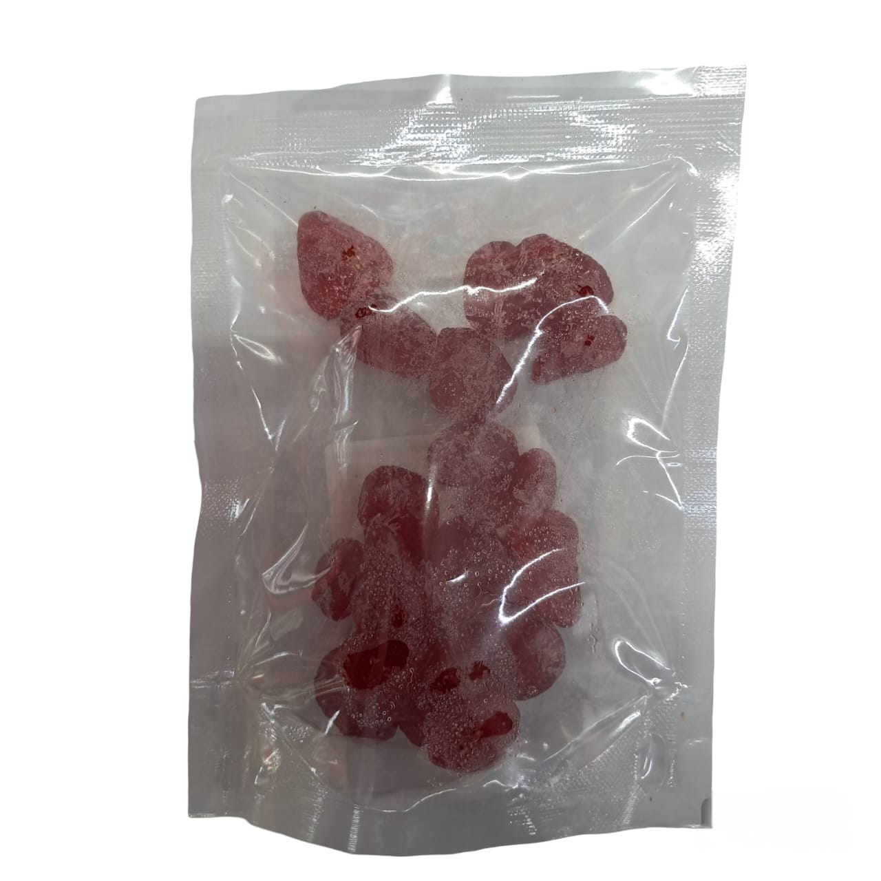 STRAW BERRY 100G
