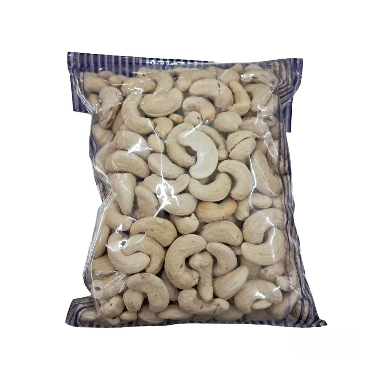 CASHEWNUT WHOLE 500G