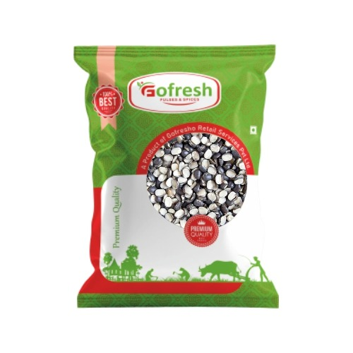 URAD DAL BLACK SPLIT 500G