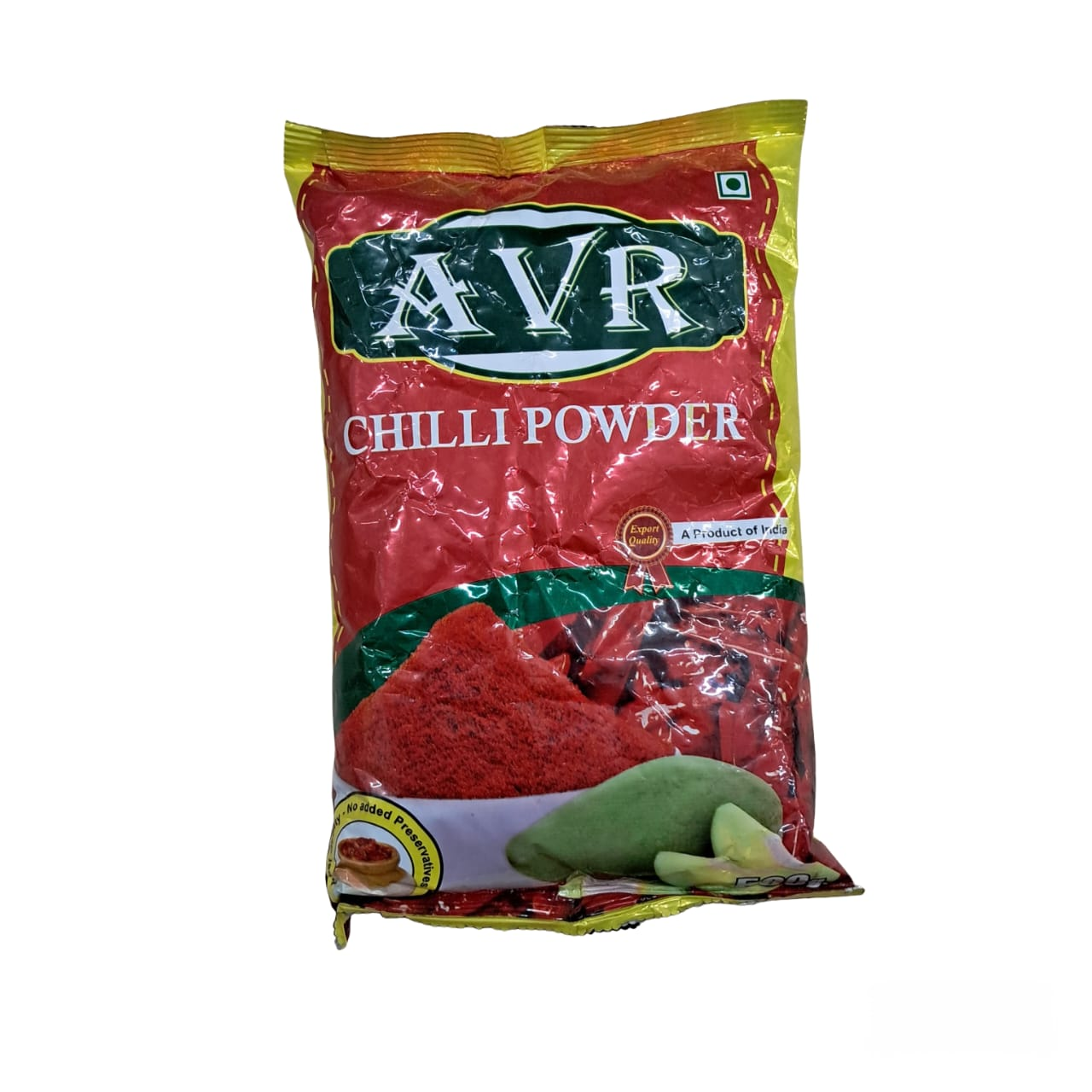 AVR CHILLIPOWDER 500 G