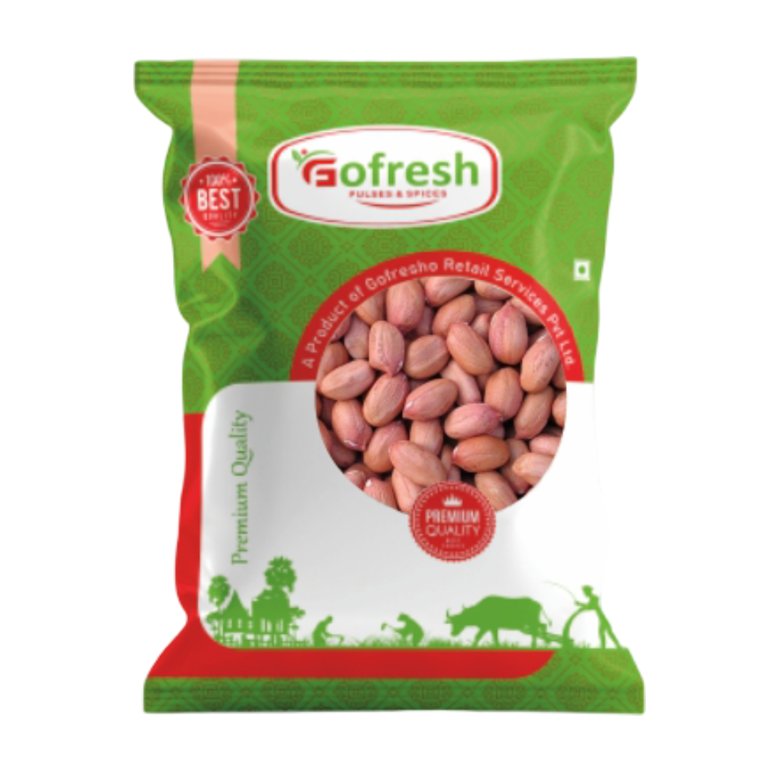 JUMBO GROUNDNUTS 1KG