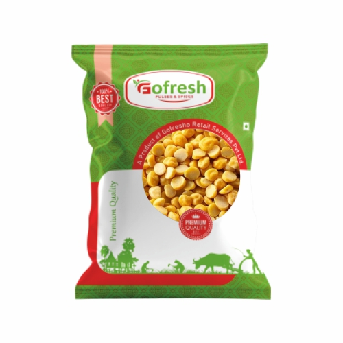 CHANA DAL SUPREME 500G