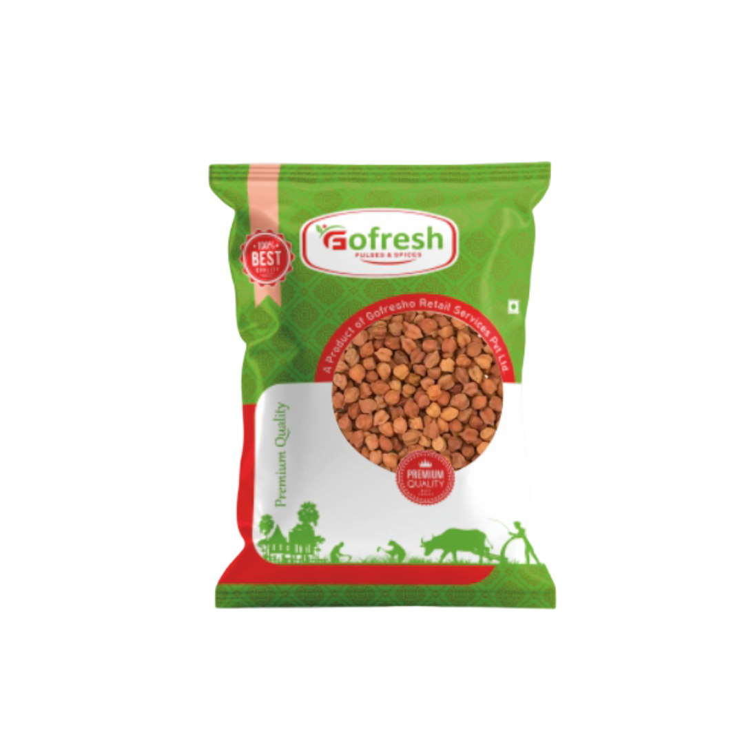 PLAIN CHANA BROWN 250