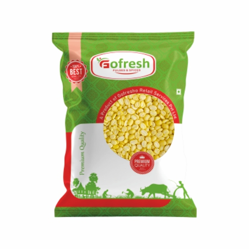 YELLOW MOONG DAL 500G
