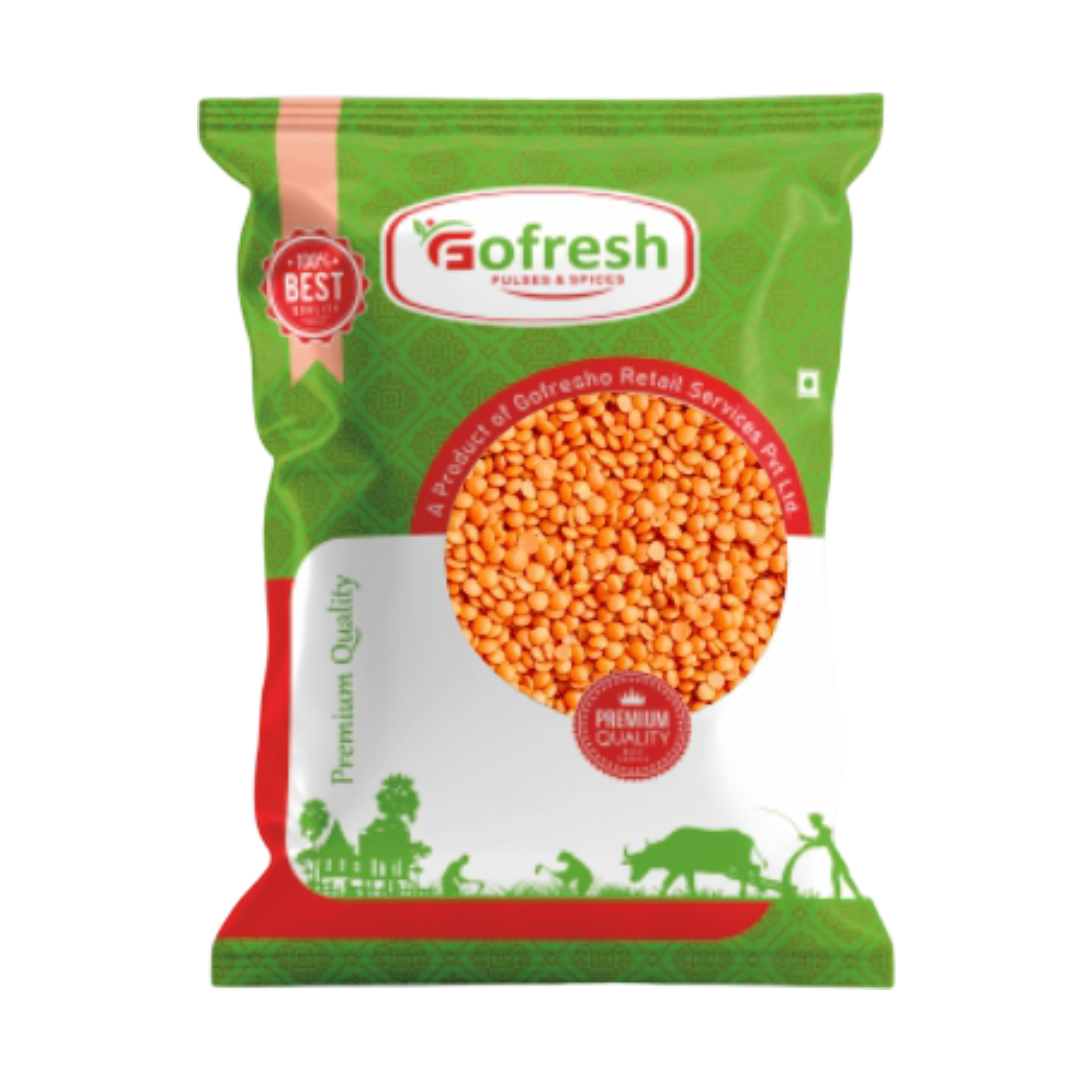 MASOOR DAL 1KG
