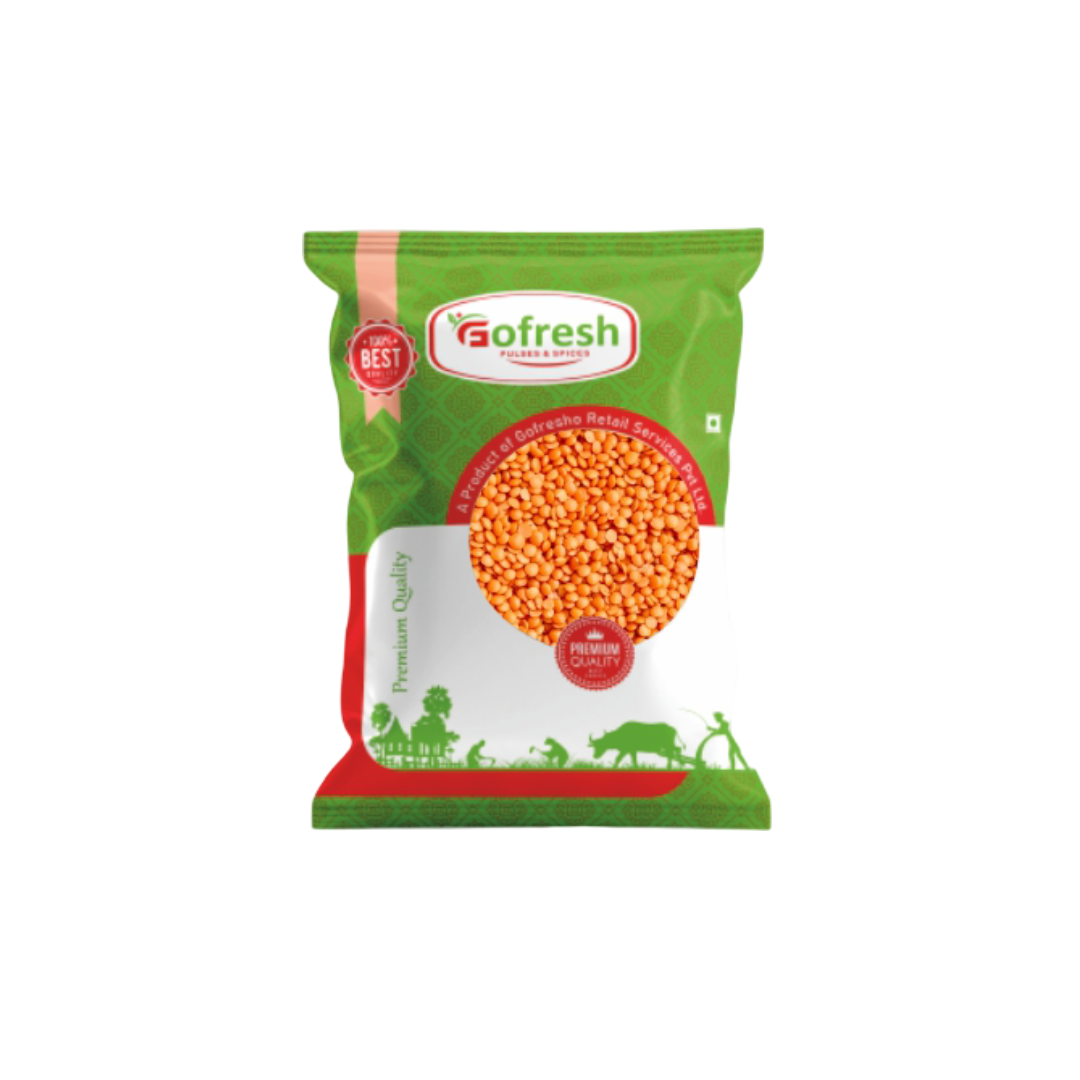 MASOOR DAL 250G