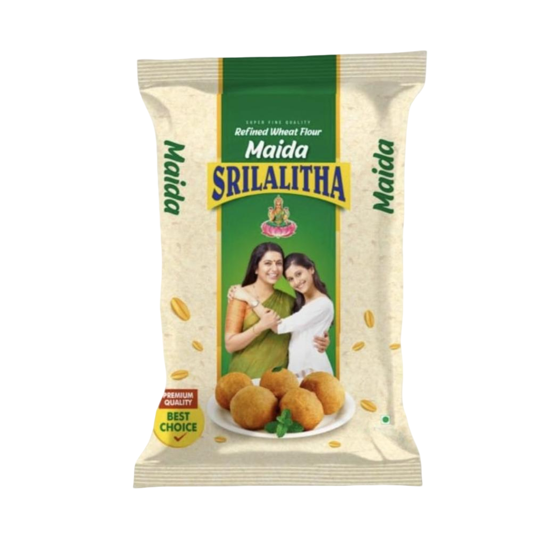 SRI LALITHA MAIDA 1KG