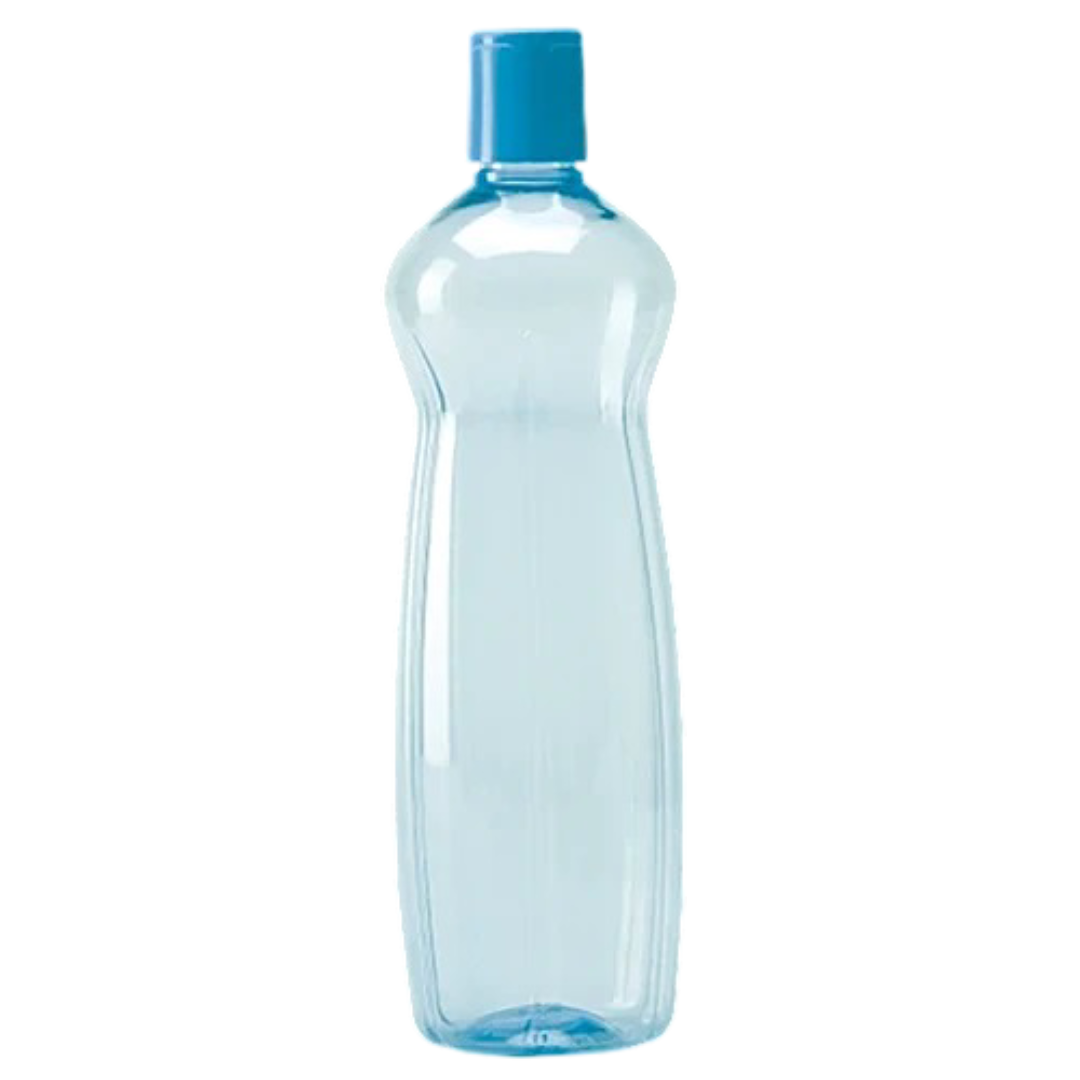 PLATIC WATER BOTTILE MEDIUM