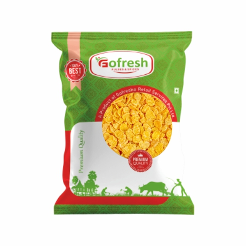 CORN FLAKES CHIPS 100G