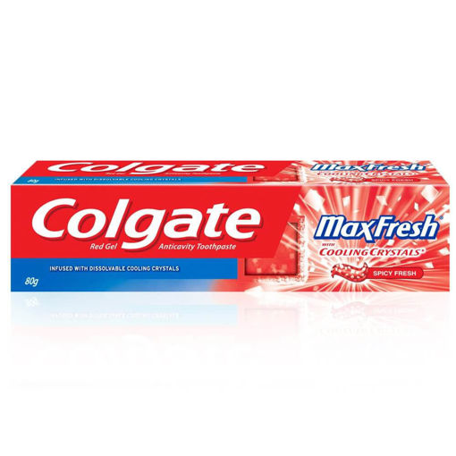COLGATE MAX FRESH 81G