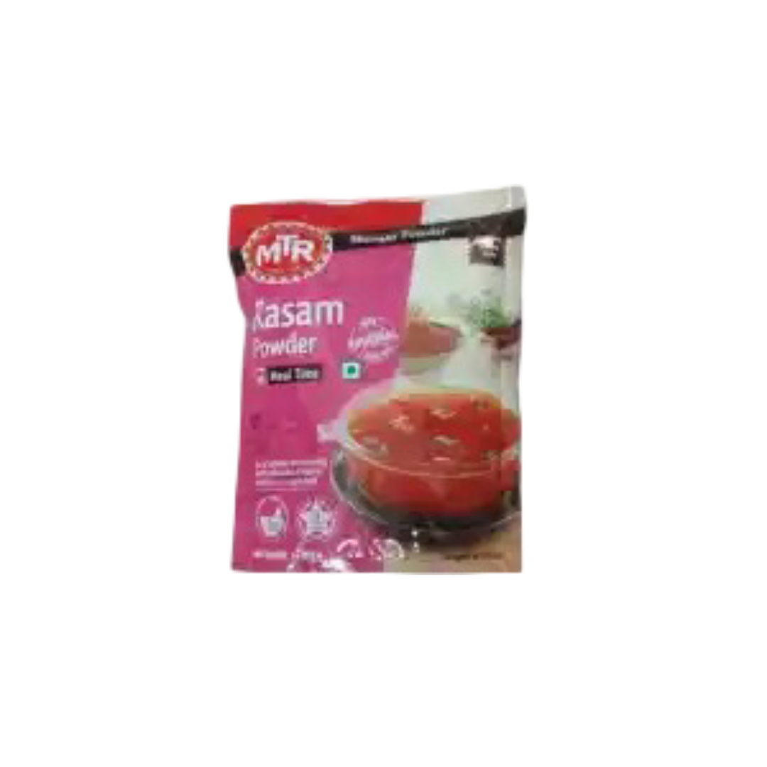 MTR RASAM POWDER 15G MRP 10