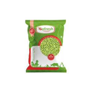 GREEN SAUNF 50G
