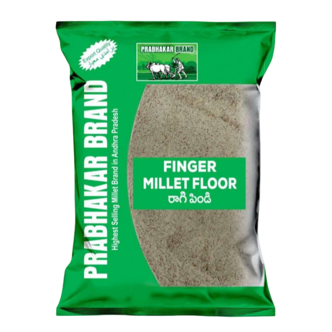 PRABHAKAR RAGI PINDI 500G