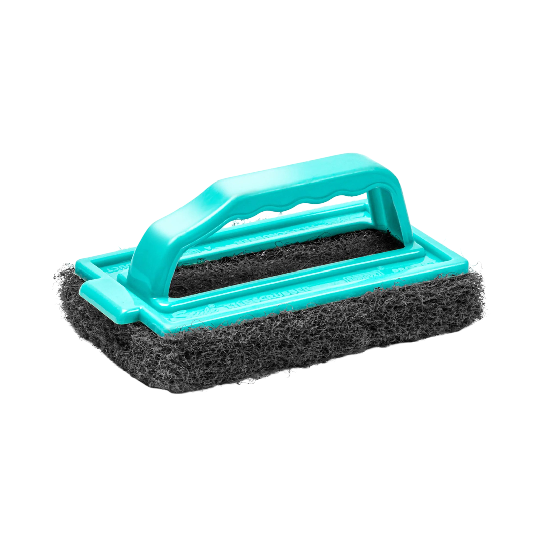 TILE CLEANING SCRUBBING  BRUSH 99