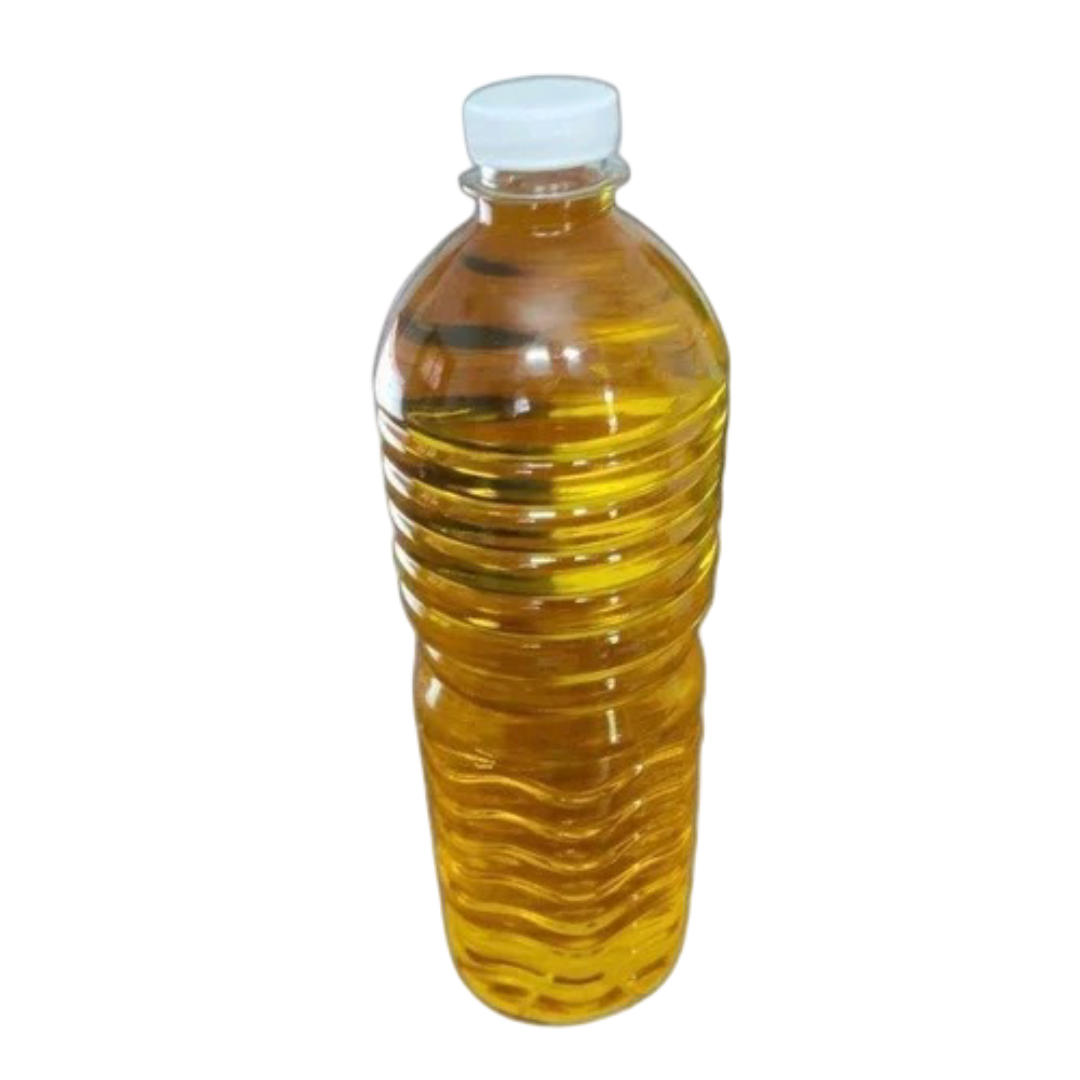 POOJA OIL 1LTR