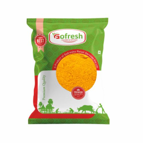 TURMERIC POWDER 50G