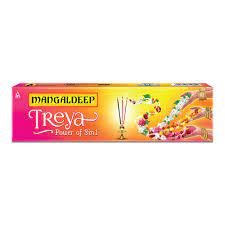MANGALDEEP TREYA 3IN1 MRP 70