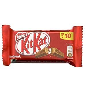 NESTLE KITKAT 10Rs
