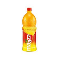 MAAZA DRINK  1.75 LTR