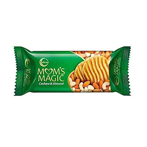 MOMS MAGIC CASHEWALMOND 35G