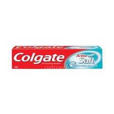 COLGATE ACTIVE SALT 36GM